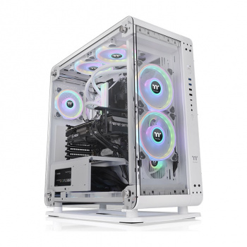 Gabinete THERMALTAKE CA-1V2-00M6WN-00