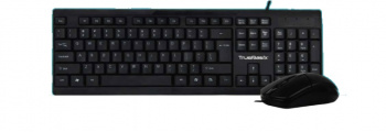 Kit de teclado y mouse ACTECK AC-928984   