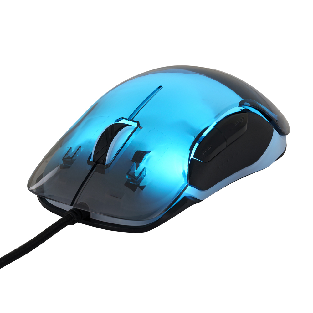 Mouse Gaming VORAGO MO-505