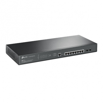 SWITCH TP-LINK TL-SG3210XHP-M2 DE 8    Omada TL-SG3210XHP-M2 