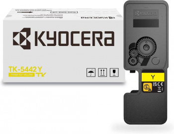 Tóner  KYOCERA 1T0COAAUS0