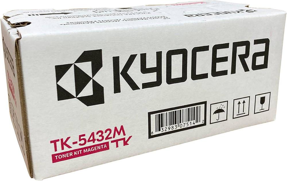 Tóner KYOCERA TK-5432M